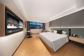 Bohao Jinpu Hotel (Jinhua Jindong District Lipu Town) - Image 2