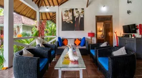 Villa Fendi Seminyak - Image 2