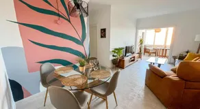 Apartamento con vistas al mar a 1 min de la playa - Image 2