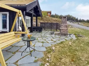 8 person holiday home in HURDAL-By Traum - Image 4