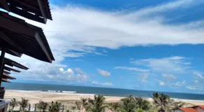 Apartamento à beira-mar. Beachfront apartment - Image 5