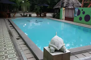 Hotel Pesona Merak - Image 4
