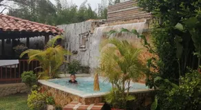 Hotel Cabañas De Rozo - Image 3