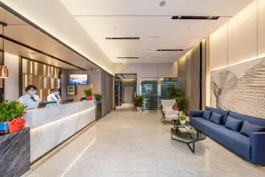 Echarm Hotel Changsha West Lake Park - Image 3