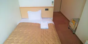 Saijo Station Hotel - Image 5
