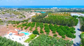 Villa Anthoulis - Image 1