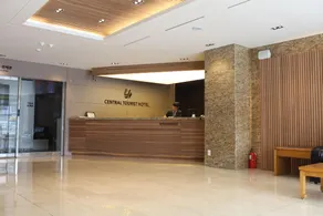 Central Tourist Hotel - Image 2