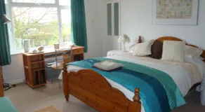 Cobblestones Bed & Breakfast - Image 2