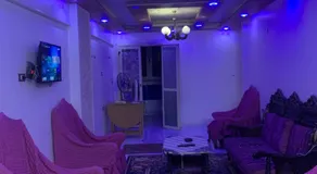 Simple and Spacious in Port Said airconditioed - Image 3