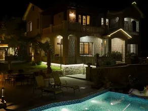 Moganshan Huilan Qingyuan Hot Spring Hotel - Image 2