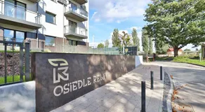 Rewita Wrzeszcz Apartments by Noclegi Renters - Image 5