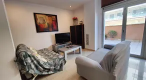 Badalona Beach Apartment - Image 2