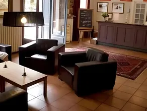 Langley Hotel Gustavia - Image 4