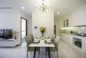 Vinhomes Luxury-Christine Apartment - Image 3