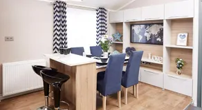 New Forest Lodges Bashley Park - Image 3