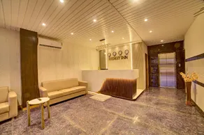 RedKEY Inn Hotel Bangalore Airport - Image 4