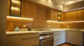 Settle Inn Cairo Festival City Villa - Image 2