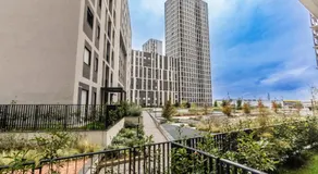 Prime Living Milano Merlata - Cozy Garden Apartment - Image 3