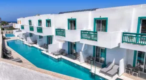 Mastichari Bay Hotel - Image 3