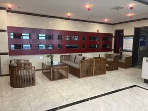 7 Days Inn (Chaoge Road Branch, Qixian County, Hebi) - Image 4