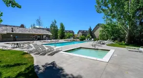 Powder Mtn Retreat MH110 Near Powder Mtn Hot Tub - Image 3