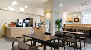 Orayeon Tourist Hotel Yeongwol - Image 3