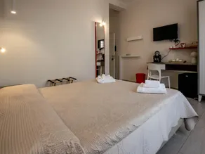 Bed & Breakfast a Salerno ID 551 - Image 5