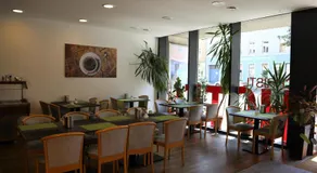 Hotel Christl München Innenstadt - Image 3