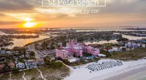 Luxury Home & Mins to Beach and Walk to Downtown - Image 5