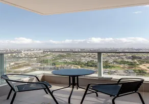 Fresh 3BR APT 32 Floor See View Tower l Mamad - Image 4