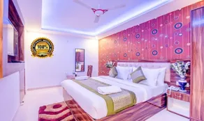Hotel The R L Palace by Ramansh Ayodhya - Image 2