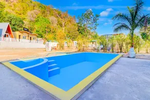 Hotel O Himvasa Resort - Image 2