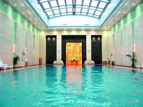 Taiyuan Jinci Hotel - Image 4