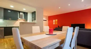 Stay Barcelona Maragall - Image 4