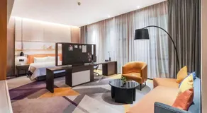 Hampton by Hilton Guangzhou Tianhe Sports Center - Image 2