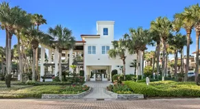 Community Pool, Hot Tub and Beach - Beach View - Image 4