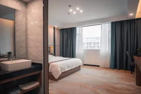 Fuquan Fanhuali Hotel - Image 2