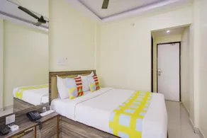 Oyo Home 75669 Akash Inn - Image 4