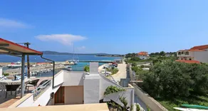 Apartment Marija D A1 Drvenik Mali (Island Drvenik Mali), Riviera Trogir - Image 4