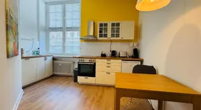 Modernes City-Apartment mit Highspeed-WLAN & Top-Lage - Easy Stay Wuppertal - Image 3