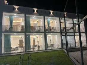 Temple Tree luxury Resort - Image 3