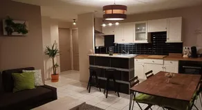 Ecully, appartement au calme de 50m². - Image 4