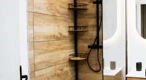 Suite Luxe Romantique avec Spa Privatif - Image 2