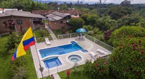 Chalet Alto Bonito - Image 4