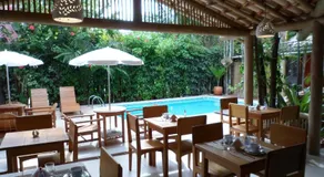Jardim de Trancoso Pousada - Image 4