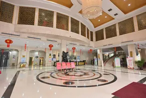 Jin Li Hua Grand Hotel - Image 4