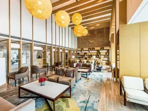 Shuiyuecheng Hotel - Image 3
