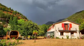 La Bergerie à Menée - Image 4