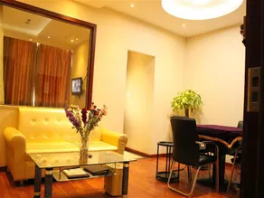 GreenTree Inn Shanghai Songjiang University Express Hotel - Image 2