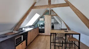 Gîtes Chambres d'hôtes de charme B&B - La Cense du Pont - Campagne de Lille - Image 3